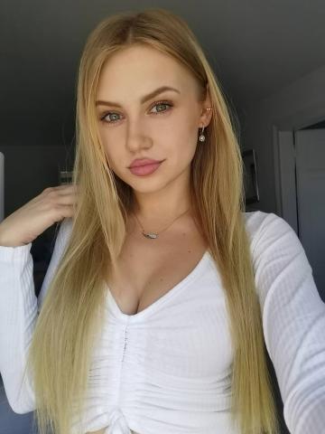 Индивидуалка Лорен Фотография 2