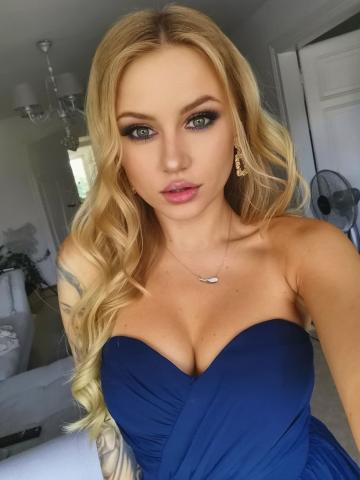 Индивидуалка Лорен Фотография 3