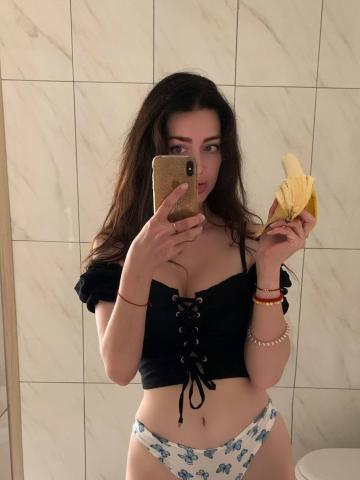Индивидуалка Флора Фотография 4