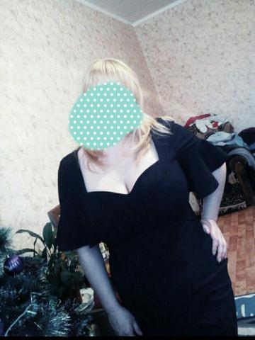 Индивидуалка Василиса Фотография 3