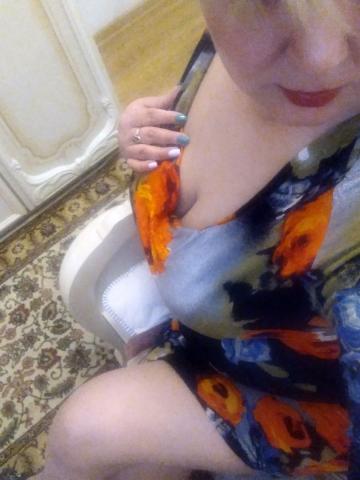 Индивидуалка Таня Фотография 3